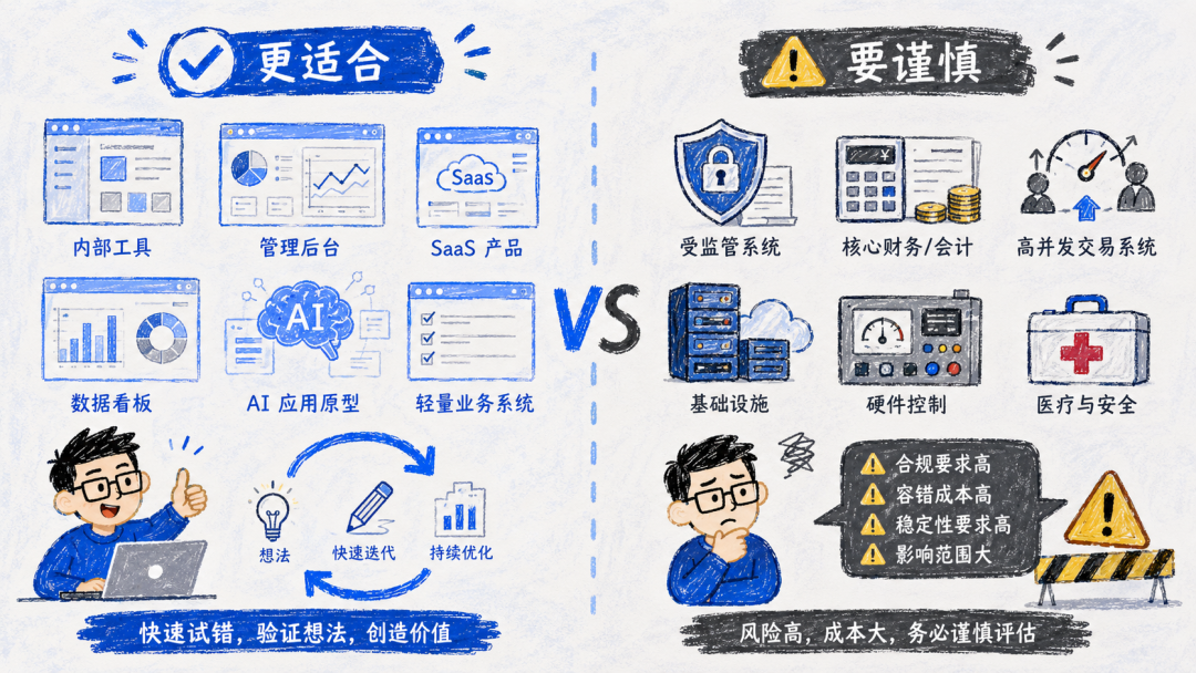 别再先写PRD了——AI时代的产品开发应该反过来配图 7