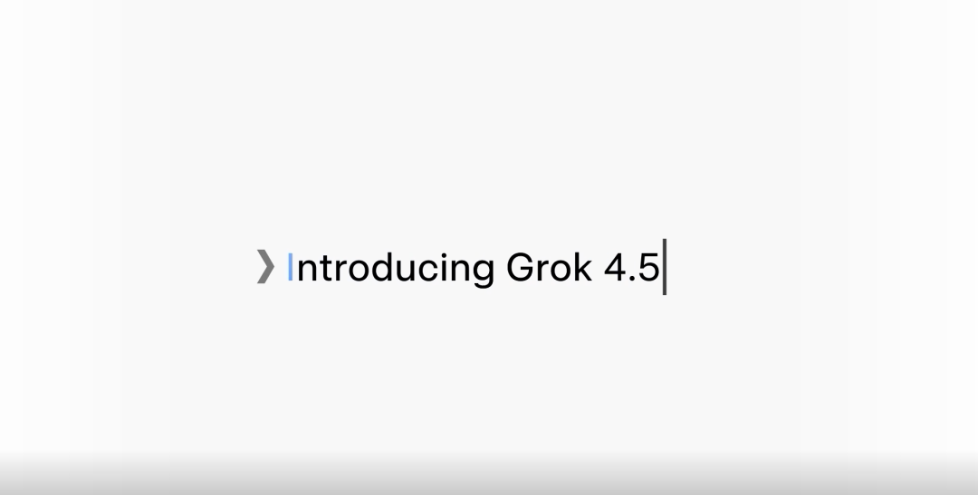 不要使用 XAI 的Grok Build CLI。存在严重数据隐患!配图 2