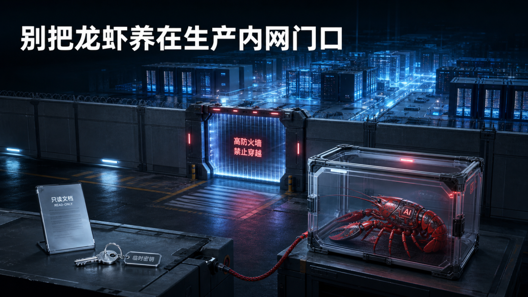 258 个漏洞、上千恶意 Skill：你养的龙虾，可能正在给别人开内网配图 4
